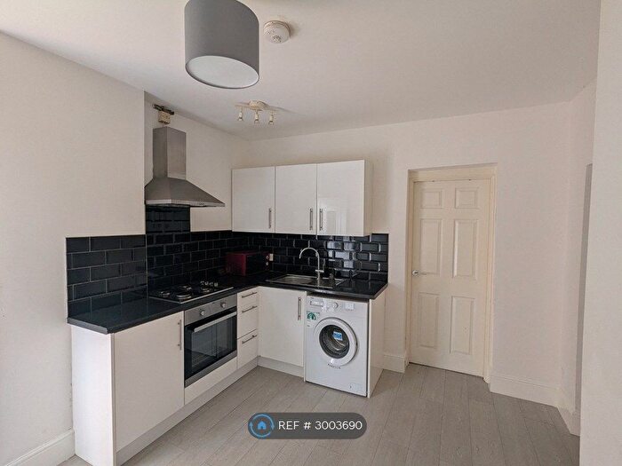 Studio To Rent In Denman St Central, Nottingham, NG7