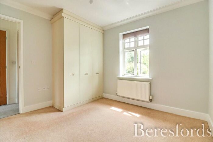 2 Bedroom Detached House For Sale In Mill Green, Halstead, CO9