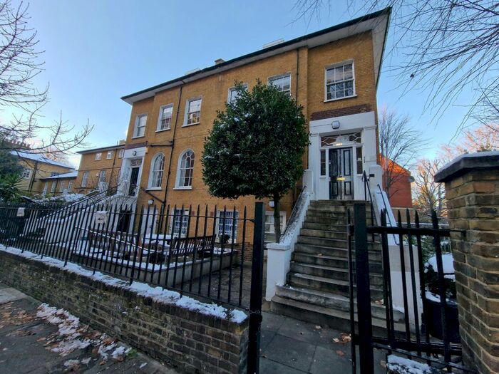 Property To Rent In Ground Floor Units, London, N7