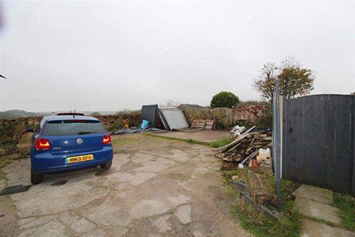 3 Bedroom Land For Sale In Land To Rear, Chorley Road, Westhoughton, Bolton, BL5