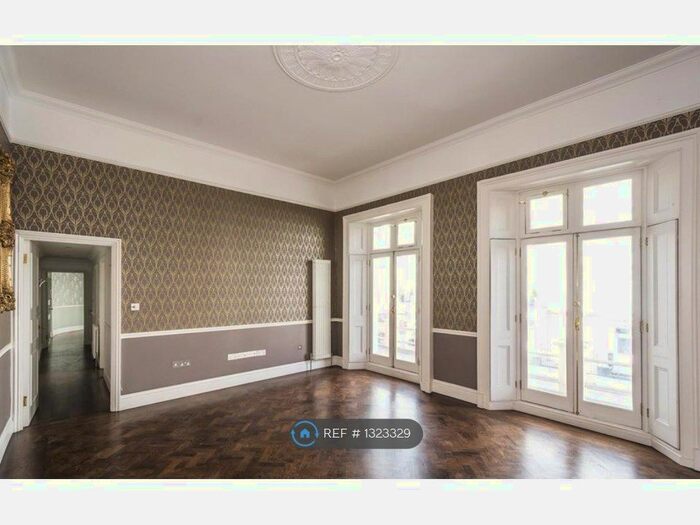 2 Bedroom Flat To Rent In Belgrave Road, London, SW1V