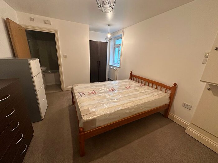 1 Bedroom Flat To Rent In West Ealing, Broadway, London, W13