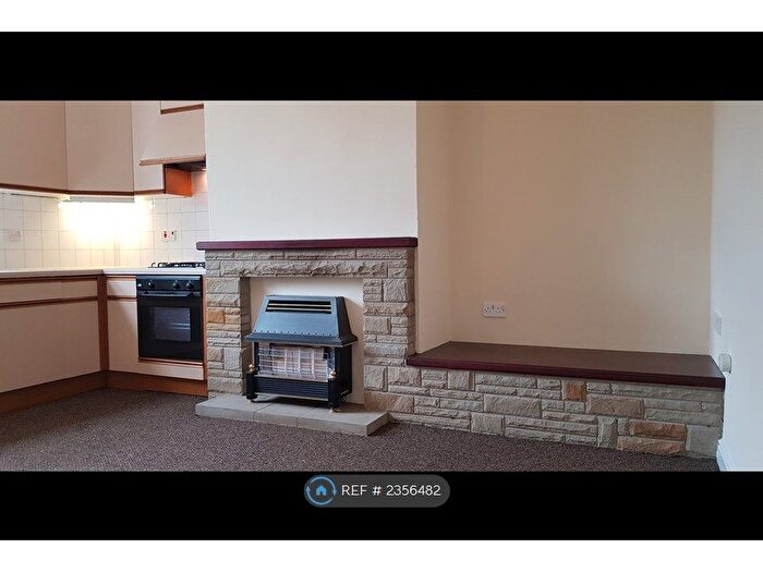 1 Bedroom Terraced House To Rent In Denton Terrace, Morley, Leeds, LS27