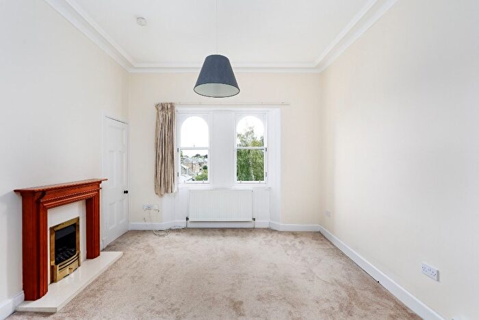 3 Bedroom Flat To Rent In Eric Liddell Centre Morningside Road, Morningside, Edinburgh, EH10