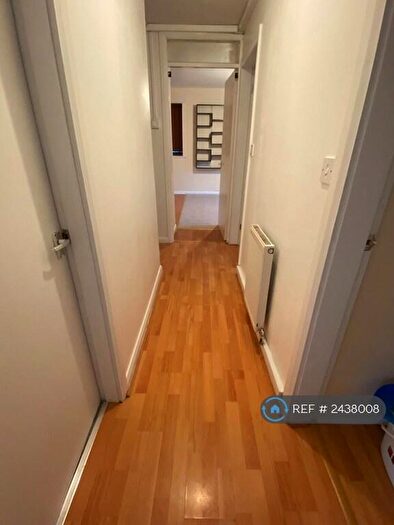 2 Bedroom Flat To Rent In Bromford, Birmingham, B36