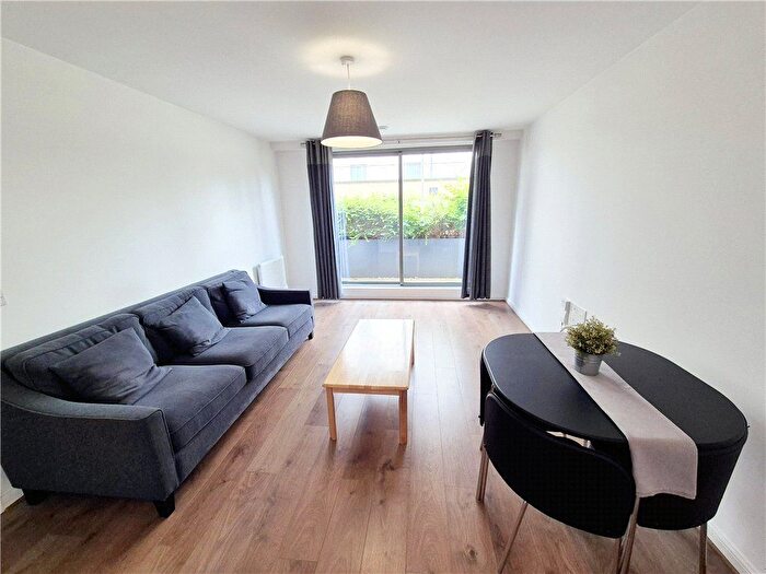 1 Bedroom Flat For Sale In Cathedral View, Full Street, Derby, DE1
