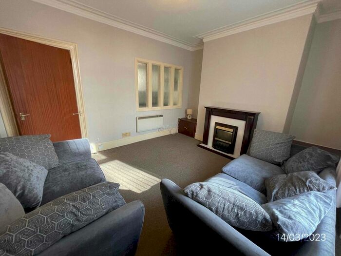 1 Bedroom Flat To Rent In Walker Road, Ground Floor Right, Aberdeen, AB11