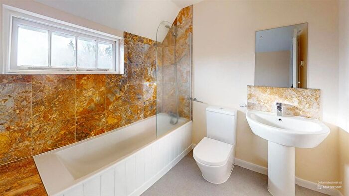 2 Bedroom Detached House To Rent In The Granary, The Street, Borden, ME9