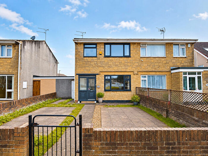 3 Bedroom House To Rent In Soundwell Road, Soundwell, BS16