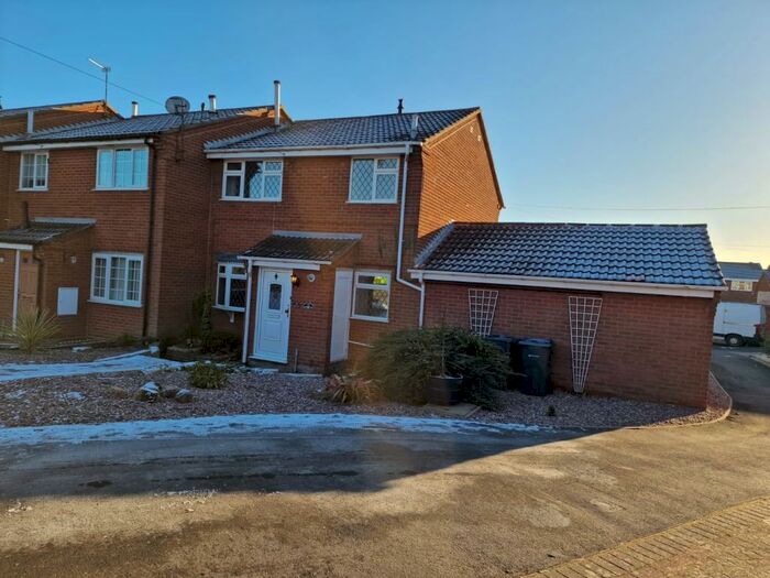 1 Bedroom Terraced House To Rent In The Moor, Walmley, Sutton Coldfield, B76