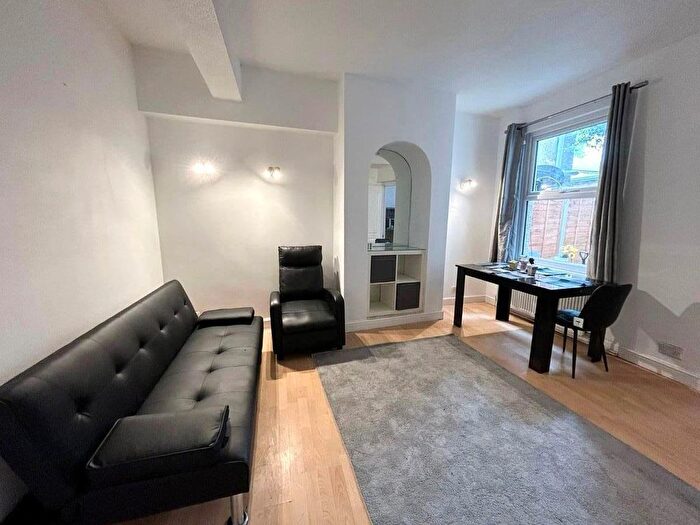 3 Bedroom Terraced House To Rent In Troughton Road, London, SE7