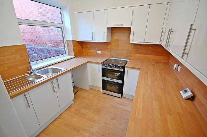 2 Bedroom Terraced House To Rent In Farewell View, Langley Moor, Durham, DH7