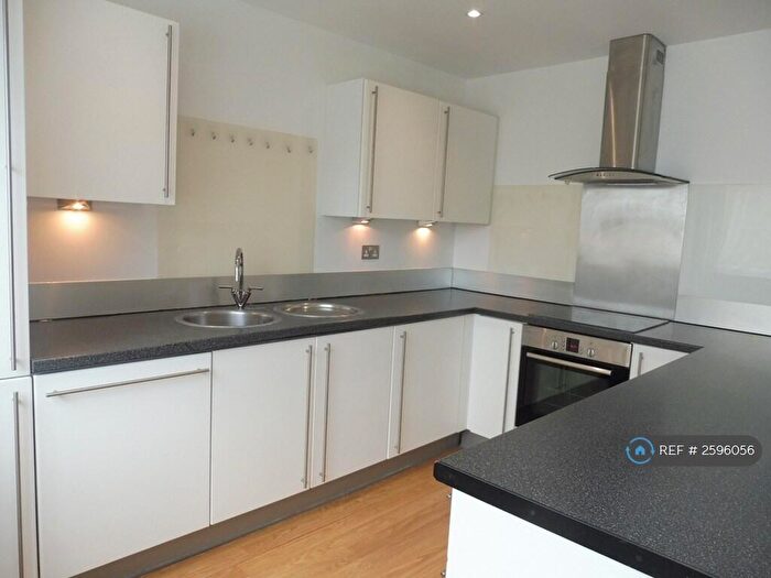 2 Bedroom Flat To Rent In Albert Basin Way, London, E16