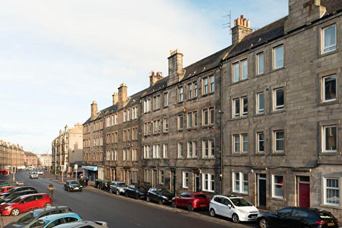 1 Bedroom Flat For Sale In / Easter Road, Edinburgh, EH6