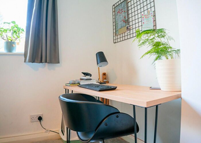 4 Bedroom Flat To Rent In Kelsey Street, Lancaster, LA1