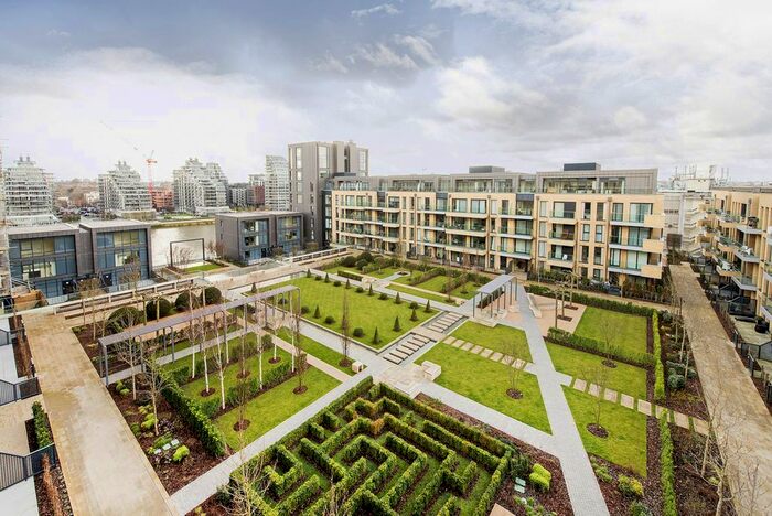 2 Bedroom Flat To Rent In Fulham Riverside, London, SW6