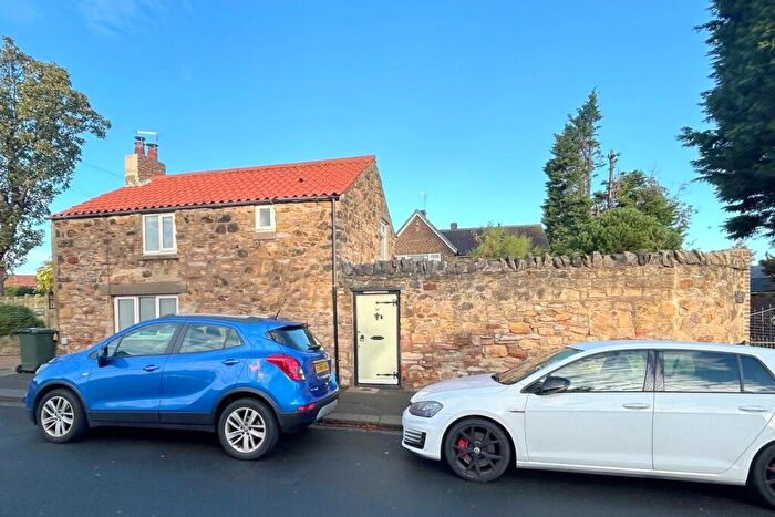 1 Bedroom House To Rent In Bygate Road, Monkseaton, NE25