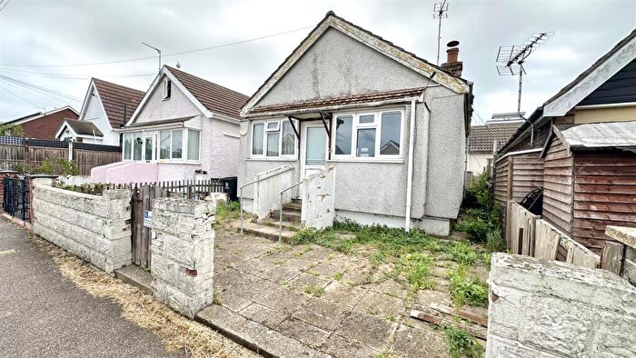 2 Bedroom Detached Bungalow For Sale In Broadway, Jaywick Village, Essex, CO15