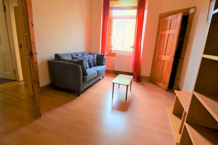 1 Bedroom Flat To Rent In Smithfield Street, Gorgie, Edinburgh, EH11