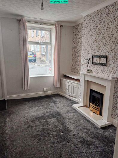 2 Bedroom Terraced House To Rent In Gorple Street, Burnley, BB10