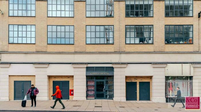 1 Bedroom Flat To Rent In Castle Meadow, Norwich, NR2