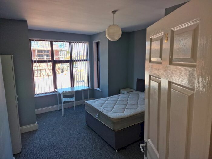 1 Bedroom Terraced House To Rent In Room, Queens Road, Beeston, Nottingham., NG9