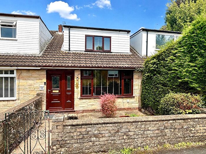 2 Bedroom Terraced House For Sale In Wiltshire Road, Chadderton, Oldham, Greater Manchester, OL9