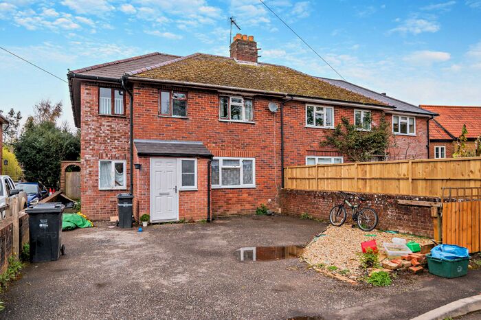 5 Bedroom Semi-Detached House For Sale In Water Street, South Petherton, TA13