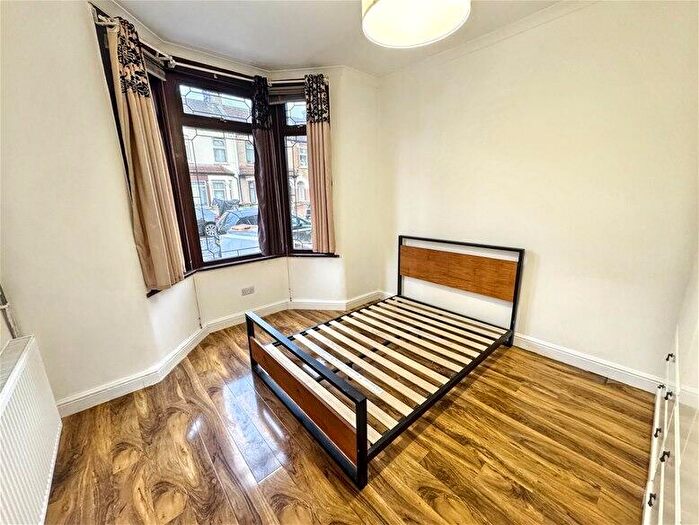 4 Bedroom House To Rent In Benson Avenue, East Ham, E6