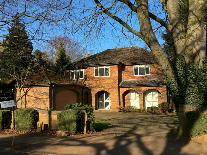 4 Bedroom Detached House For Sale In Moulton Lane, Northampton, NN2