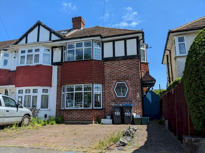3 Bedroom Property To Rent In Seymour Avenue, Morden, SM4