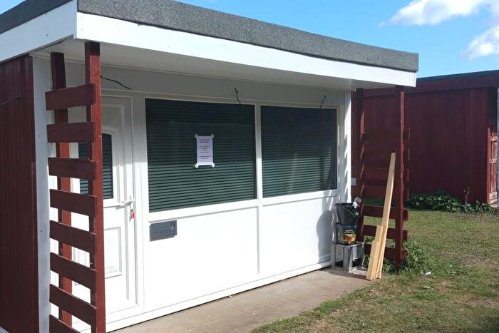 2 Bedroom Park Home For Sale In Newport Road, Great Yarmouth, NR29