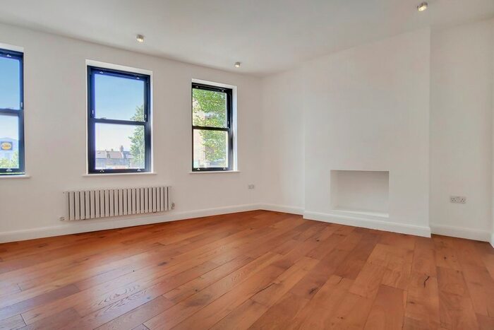 1 Bedroom Flat To Rent In Cherington Road, Hanwell, London W7