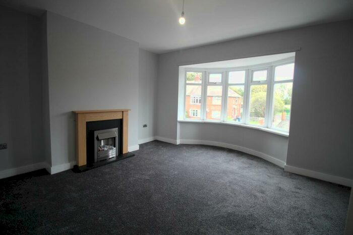2 Bedroom Flat To Rent In Granville Road, Gosforth, Newcastle Upon Tyne, Tyne And Wear, NE3