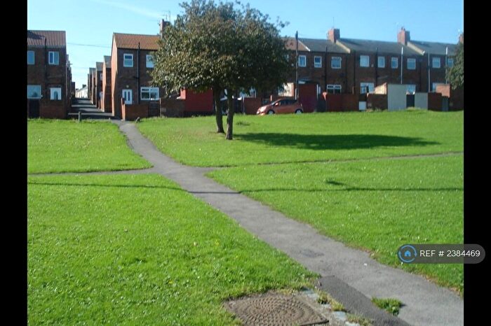 3 Bedroom Terraced House To Rent In Third Street, Horden, SR8
