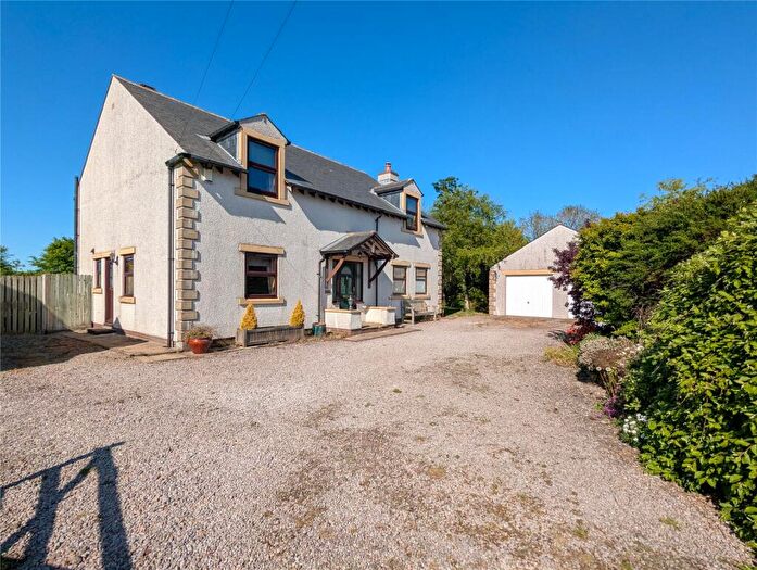 3 Bedroom Detached House For Sale In The Fauld, Moorhouse, Carlisle, Cumbria, CA5