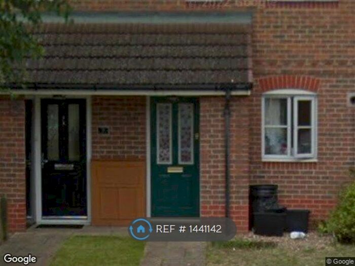 2 Bedroom Terraced House To Rent In Yeoman Place, Woodley, Reading, RG5