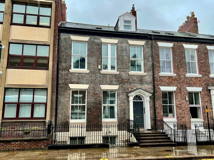 1 Bedroom Studio To Rent In John Street, Sunderland, SR1