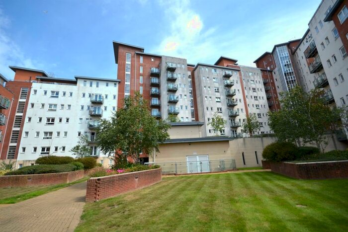 2 Bedroom Flat To Rent In Briton Street, Southampton, SO14