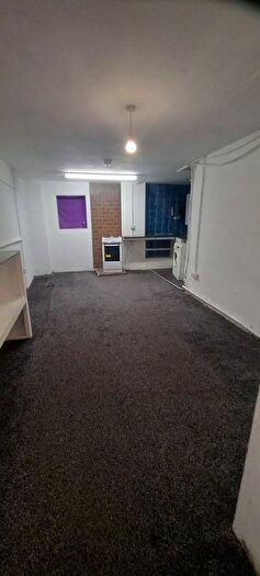 Studio To Rent In Waterloo Road, Stoke-On-Trent, ST6