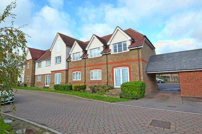 2 Bedroom Property To Rent In Wigeon Road, Iwade, Sittingbourne, ME9