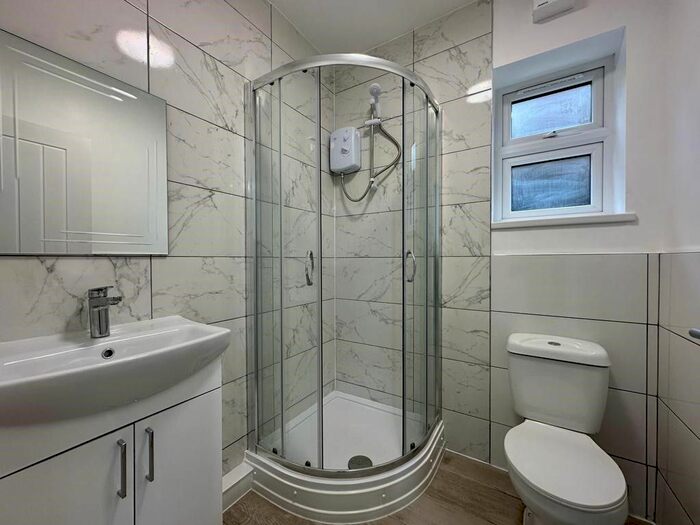 Studio To Rent In Chadview Court, Chadwell Heath Lane, Chadwell Heath, Romford, RM6