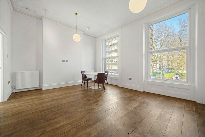 3 Bedroom Terraced House To Rent In Westbourne Park Road, Notting Hill, W2