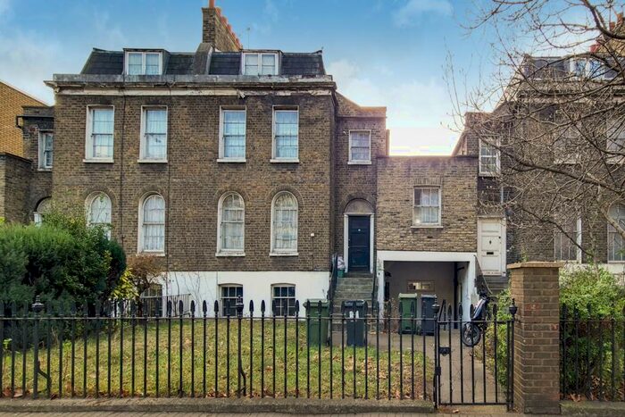 1 Bedroom Flat To Rent In Camberwell New Road, London, SE5