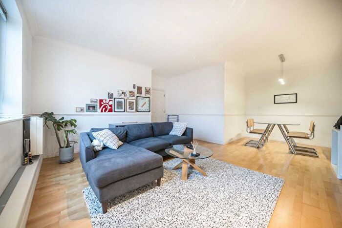 1 Bedroom Flat For Sale In Aldersgate Street, Catherdral Lodge, Aldersgate Street, EC1A