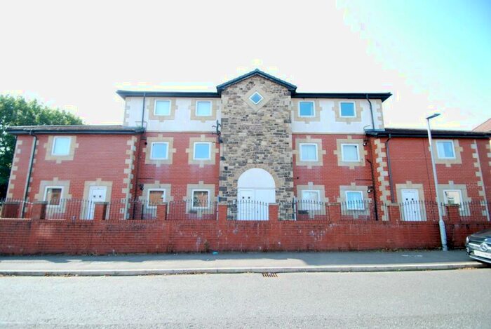 2 Bedroom Apartment To Rent In Church Mews, Deardens Street, Bury, BL8