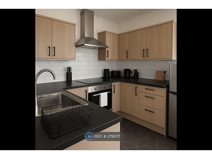 3 Bedroom Terraced House To Rent In Luton Grove, Liverpool, L4