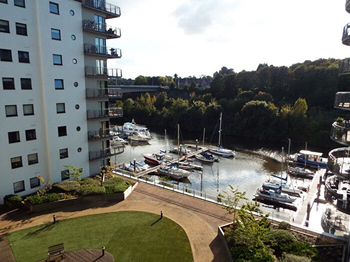 2 Bedroom Flat To Rent In Roma, Cardiff, CF11
