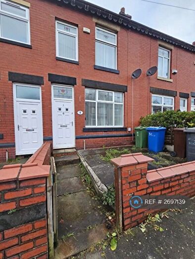 3 Bedroom Terraced House To Rent In Rectory Lane, Bury, BL9