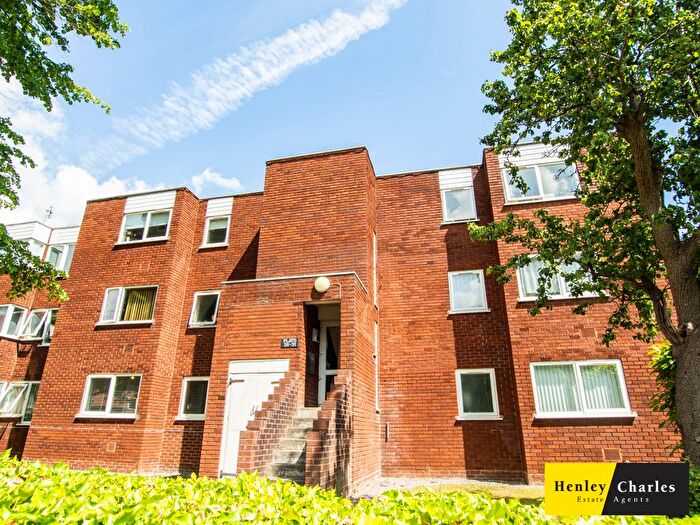 1 Bedroom Flat To Rent In Gravelly Hill North, Erdington, Birmingham, B23